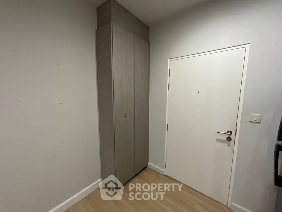 picture Great Value 1-BR At The Seed Mingle Sathorn-Suanplu Near BTS Sala Daeng (ID 1856149) - 9/24