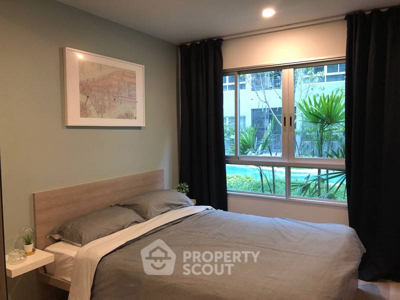 picture 1-BR Condo at Elio Del Mos Phaholyothin 34 near BTS Kasetsart University (ID 320235) - 2/5