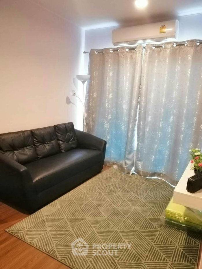 picture 2-BR Condo at Ideo Sukhumvit 93 near BTS Bang Chak (ID 382333) - 3/6