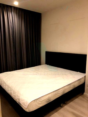 Condos for rent : 📌 For Rent Condo QUINN RATCHADA 17 Building B, Floor 18,1 bed room, Room size 35.00 sqm