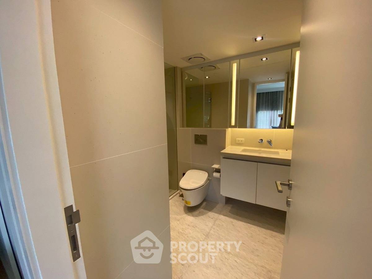 รูป คอนโด 1-ห้องนอน ที่ สโคป พร้อมศรี ใกล้ BTS พร้อมพงษ์ (ID 2144232) - รูปที่ 4/5