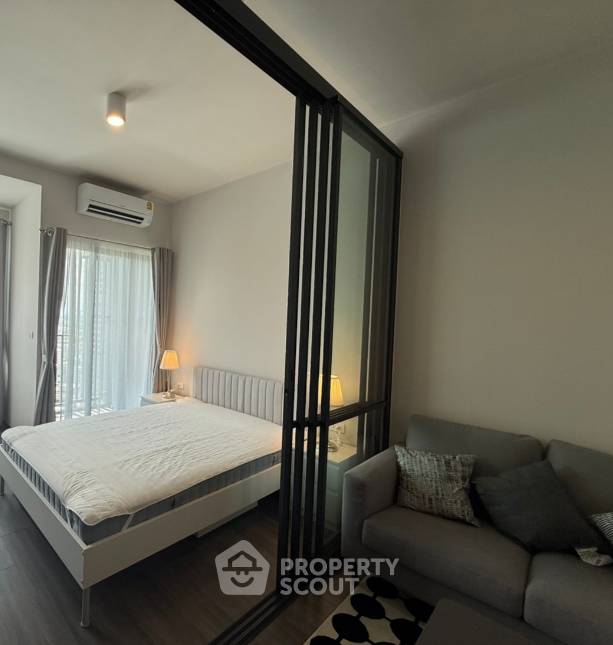 รูป คอนโด 1 ห้องนอน ชั้น 22 IDEO Sukhumvit - Rama 4 ใกล้ BTS พระโขนง (ID 3010143) - รูปที่ 1/3