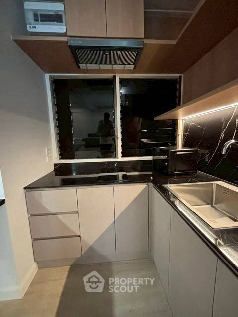 รูป คอนโด 3 ห้องนอน Thonglor Tower Condominium ใกล้ BTS ทองหล่อ (ID 2415145) - รูปที่ 13/17