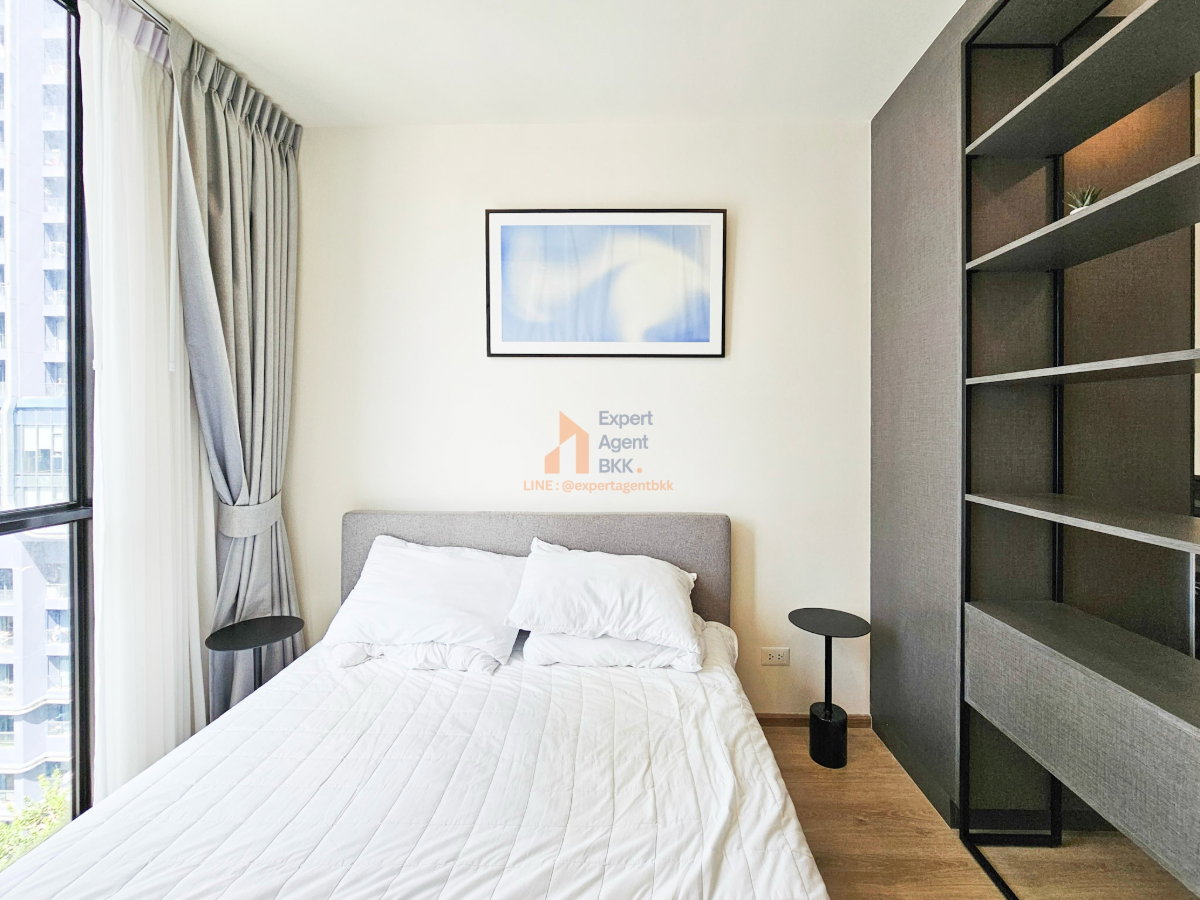รูป ขาย/SALE : NUE District R9 (นิว ดิสทริค อาร์ 9) - 2 ห้องนอน LC291 - รูปที่ 2/17