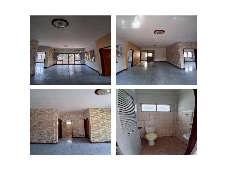 picture HOME 69.3 Sq.w. Muang Lampang Lamphang for 1M - 7/9