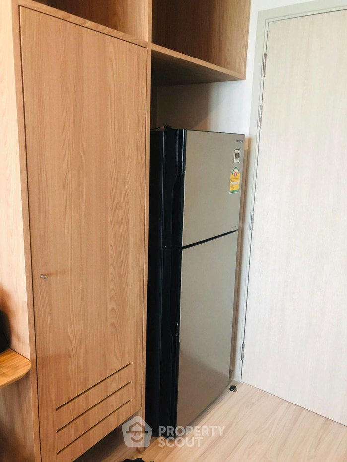 picture 200m To BTS On Nut | 1-BR Ideo Mobi Sukhumvit 81 (ID 7972) - 4/10