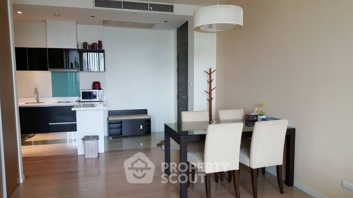 picture 1-BR Condo at Eight Thonglor Residence Condominium near BTS Thong Lor (ID 1588060) - 14/14