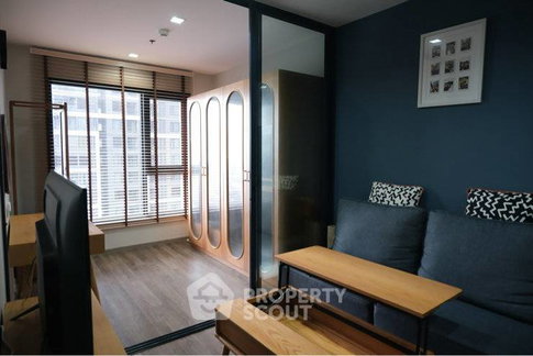100m To BTS Ha Yaek Lat Phrao: 1-BR Life Ladprao Valley (ID 3361616)