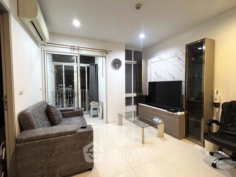 คอนโด 1-ห้องนอน ที่ ไอดีโอ เวิร์ฟ สุขุมวิท ใกล้ BTS อ่อนนุช (ID 1936748)