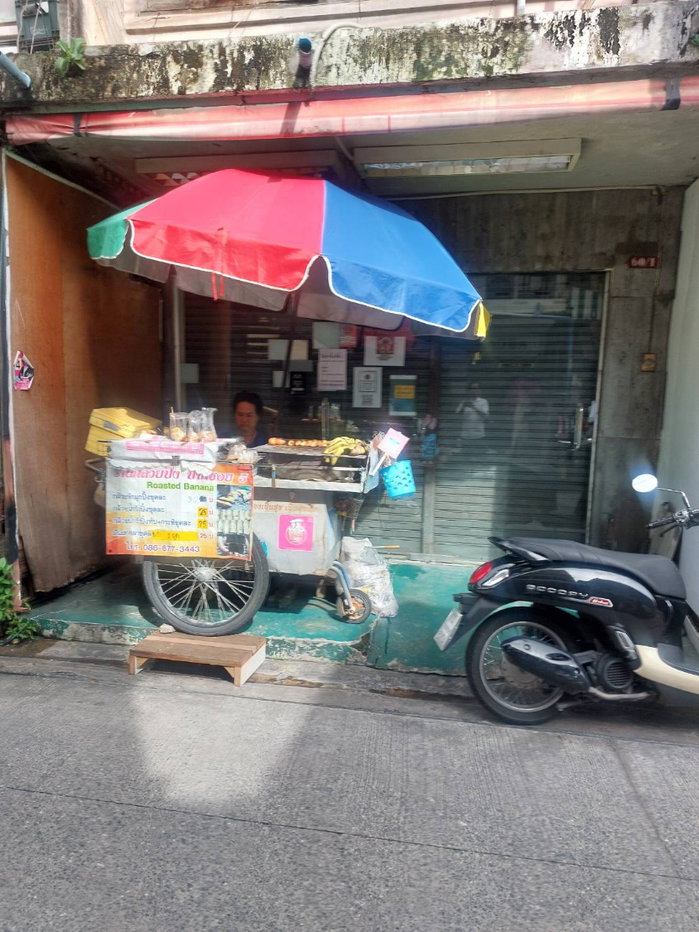 รูป อาคารพาณิชย์ให้เช่า ซอย เพชรบุรี 5 ถนนเพชรบุรี - รูปที่ 3/3