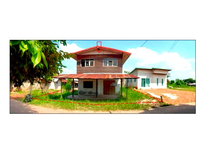 Houses for sale Muang Udon Thani Udon Thani : HOME 76 Sq.w. Muang Udon Thani Udon Thani for 616,000
