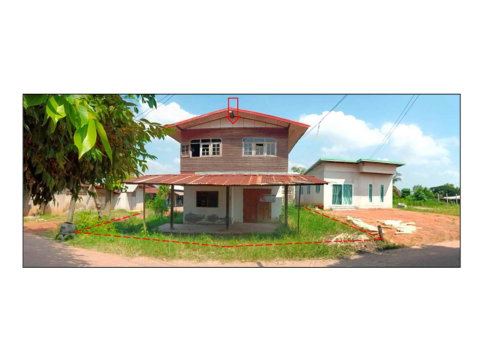 HOME 76 Sq.w. Muang Udon Thani Udon Thani for 616,000