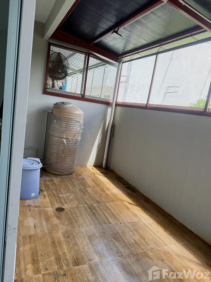 picture 3 Bedroom Townhouse at The Eiffel Ramkhamheang-Mistine 6831244 - 13/25