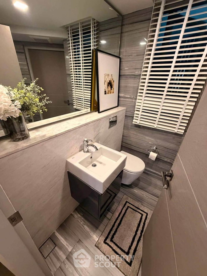 picture 3-BR Condo at Ashton Residence 41 near BTS Phrom Phong (ID 3361203) - 9/19