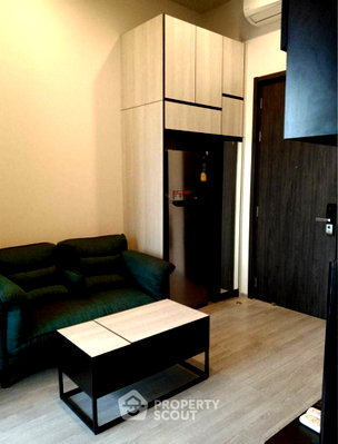 Condos for rent : 100m To BTS Punnawithi 34th-Floor 1-BR The Line Sukhumvit 101 (ID 1449149)