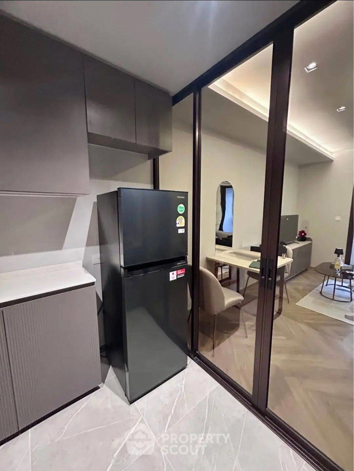 picture 1-BR Condo at Chapter Thonglor 25 close to Thong Lo (ID 2258231) - 3/5
