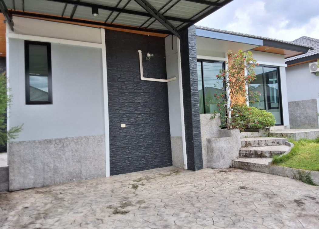 picture HOME 52.5 Sq.w. Muang Rayong Rayong for 3.3M - 5/14