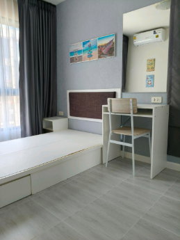 picture Code : 26KJ5266 for rent iCondo Salaya 🔥🔥 Line ID: @kjcondo (with @)🔥🔥 - 3/12
