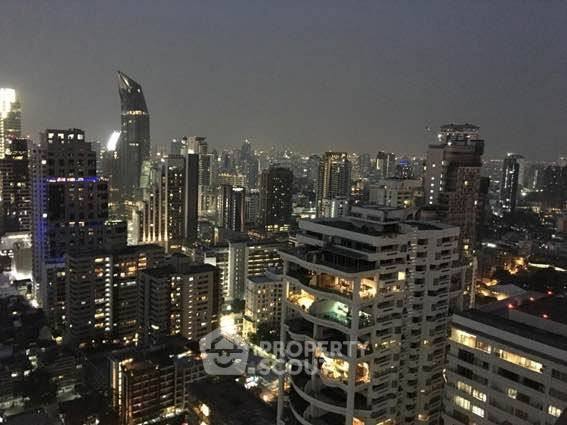picture 1-BR Condo at Park Origin Phrom Phong near BTS Phrom Phong (ID 2445863) - 14/14