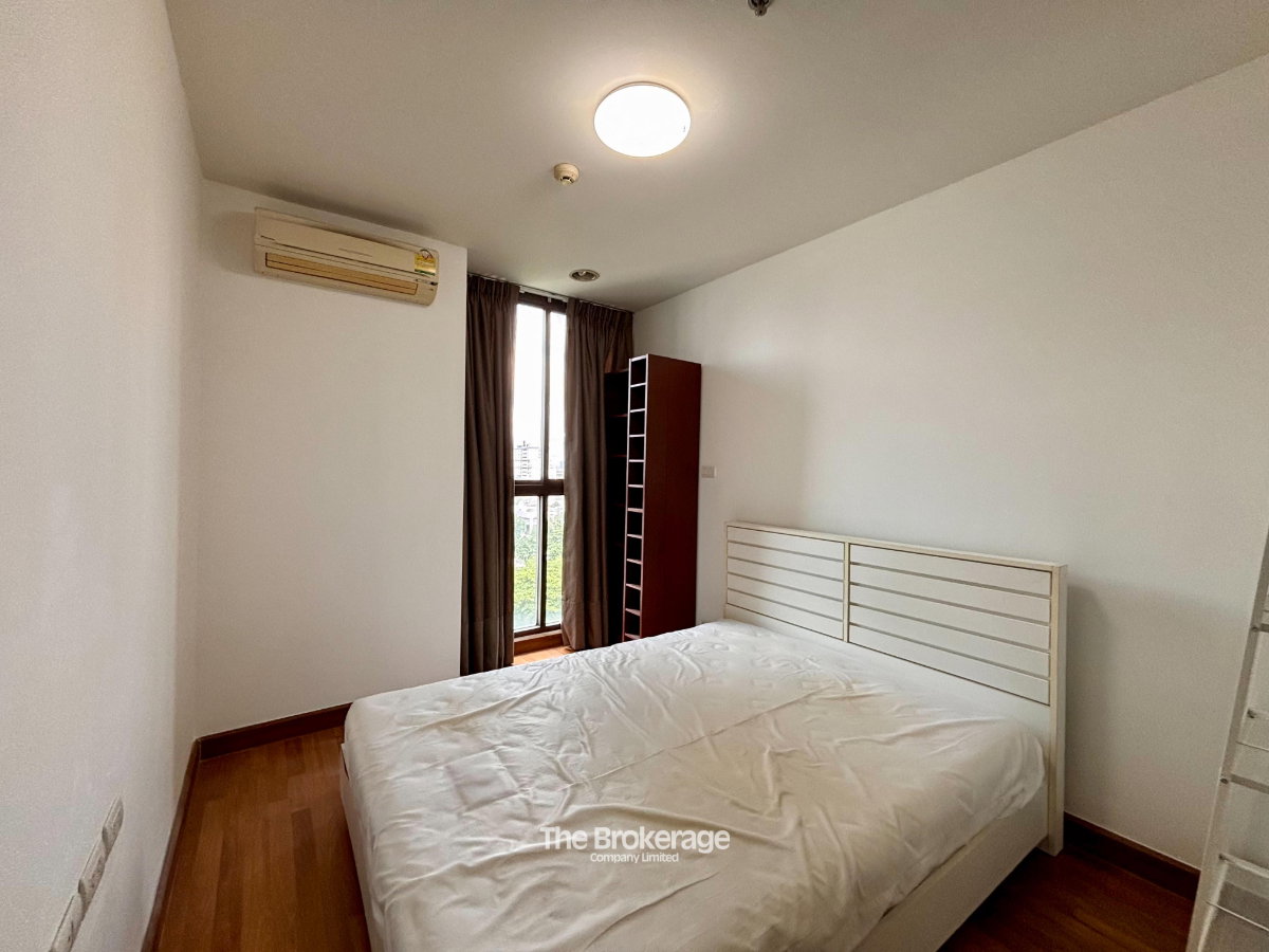 รูป ให้เช่า! คอนโด ไอดีโอ ลาดพร้าว 5 (Ideo Ladprao 5) 1 ห้องนอน 1 ห้องน้ำ 33 ตร.ม. 12,500 บาท ติดต่อไลน์: @thebrokerage - รูปที่ 3/11