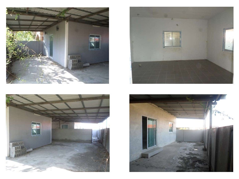 picture LAND 100 Sq.w. Kao Lieo Nakhon Sawan for 1.7M - 8/8