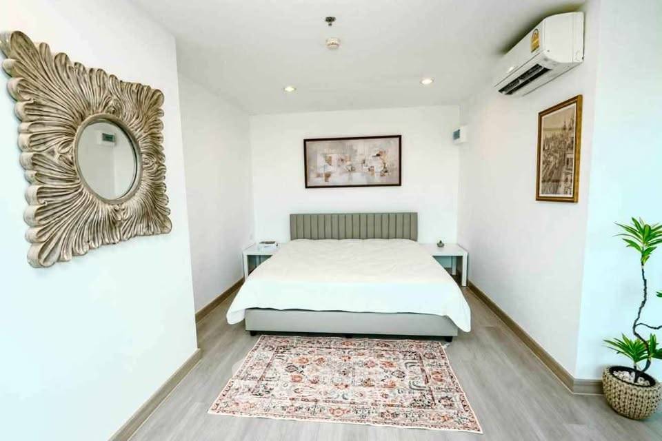 รูป คอนโด 1 ห้องนอน ชั้น 28 Lumpini Seaview Jomtien (ID 3360950) - รูปที่ 12/14