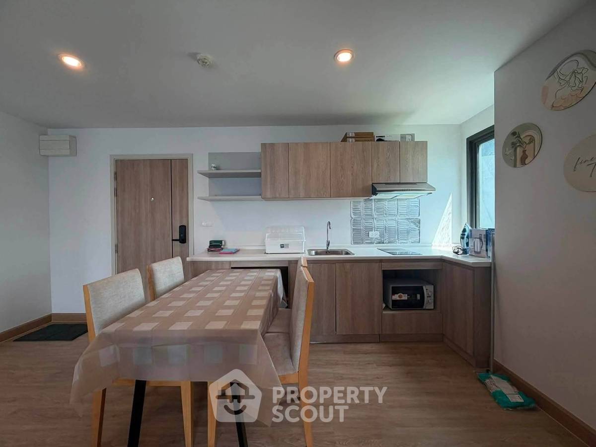 picture 2-BR Condo at The Excel Hideaway Sukhumvit 50 near BTS Phra Khanong (ID 3361206) - 4/14