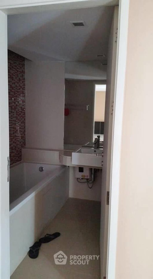 รูป คอนโด 1 ห้องนอน Le Nice Ekkamai Condominium ใกล้ BTS เอกมัย (ID 514149) - รูปที่ 7/7