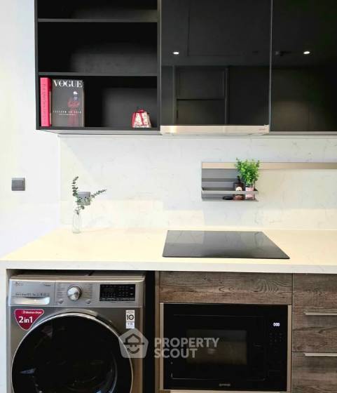 รูป คอนโด 2 ห้องนอน 86 ตร.ม. Muniq Langsuan ใกล้ BTS ราชดำริ (ID 2999110) - รูปที่ 3/3