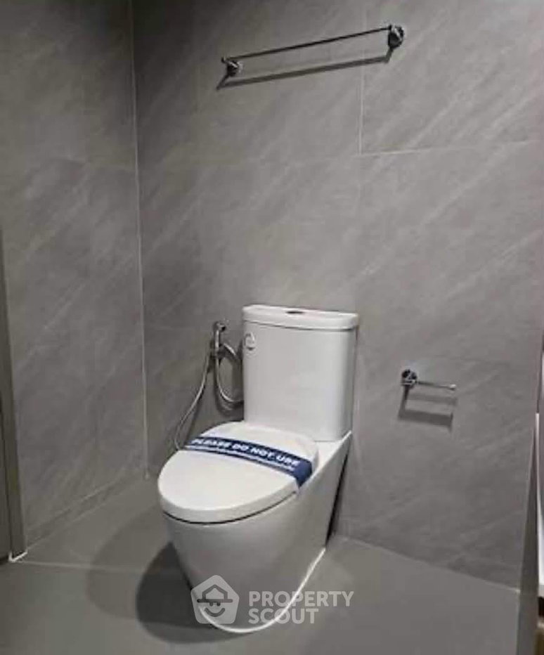 รูป ราคาดี คอนโด 1 ห้องนอน IDEO Sukhumvit - Rama 4 ใกล้ BTS พระโขนง 300 ม. (ID 3358336) - รูปที่ 12/12