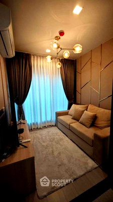 คอนโดให้เช่า : คอนโด 1-ห้องนอน ที่ ไลฟ์ ลาดพร้าว ใกล้ BTS ห้าแยกลาดพร้าว (ID 3361861)