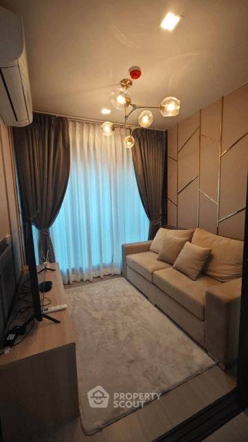รูป คอนโด 1-ห้องนอน ที่ ไลฟ์ ลาดพร้าว ใกล้ BTS ห้าแยกลาดพร้าว (ID 3361861) - รูปที่ 1/7
