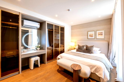 คอนโดให้เช่า :  VIA 34 Pet Friendly ห้องสวย ราคาดี สอบถามเพิ่มเติมได้ที่ Line @condorental