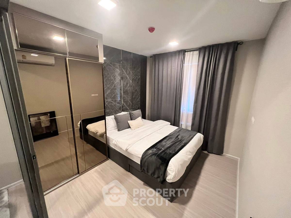 รูป คอนโด 1-ห้องนอน ที่ ควินทารา ภูม สุขุมวิท 39 ใกล้ BTS พร้อมพงษ์ (ID 2366557) - รูปที่ 11/13