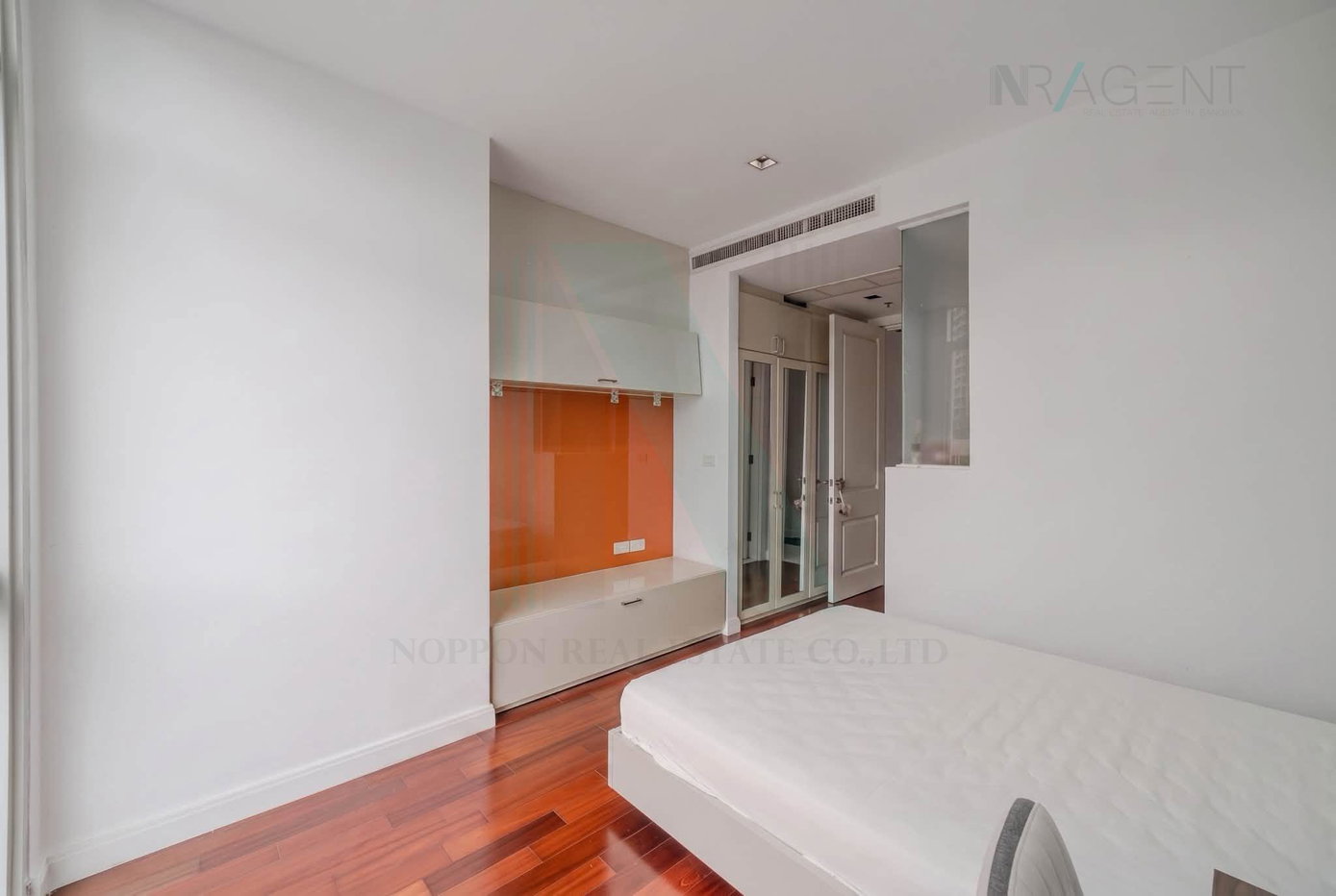 picture ðĐ For Sell Condo ATHENEE RESIDENCE Building 1, Floor 8,2 bed room, Room size 131 sqm - 2/8