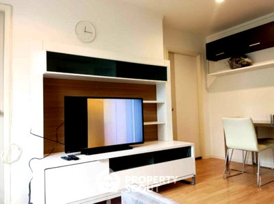 คอนโดให้เช่า : คอนโด 2 ห้องนอน Lumpini Ville Sukhumvit 77, BTS อ่อนนุช (ID 3352820)