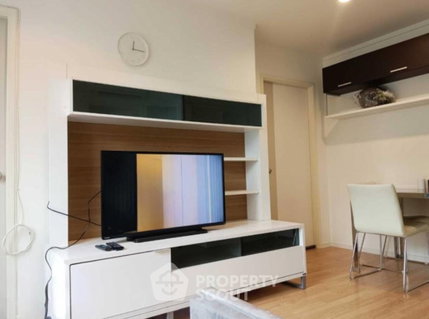 รูปภาพ 2-BR Condo At Lumpini Ville Sukhumvit 77, BTS On Nut (ID 3352820)