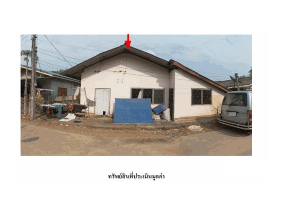 picture HOME 25.8 Sq.w. Muang Udon Thani Udon Thani for 352,000 - 5/6