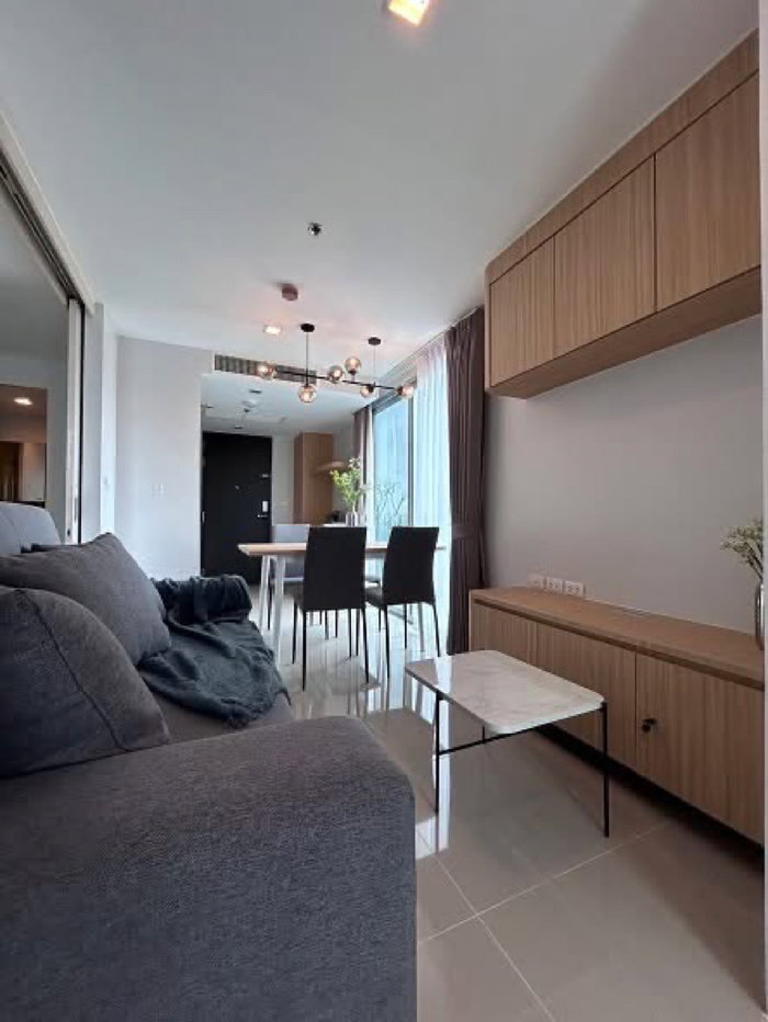 picture Special discount 48 sqm. near MRT Ladprao - 4/21