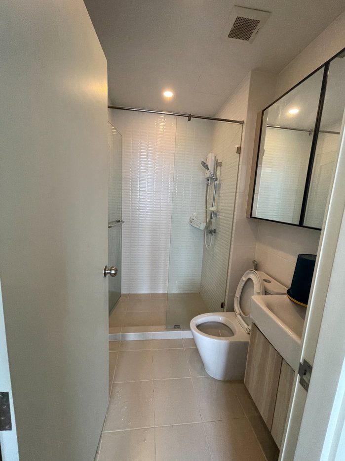picture @Condorental condo for rent Chewathai Kaset - Nawamin - 9/11