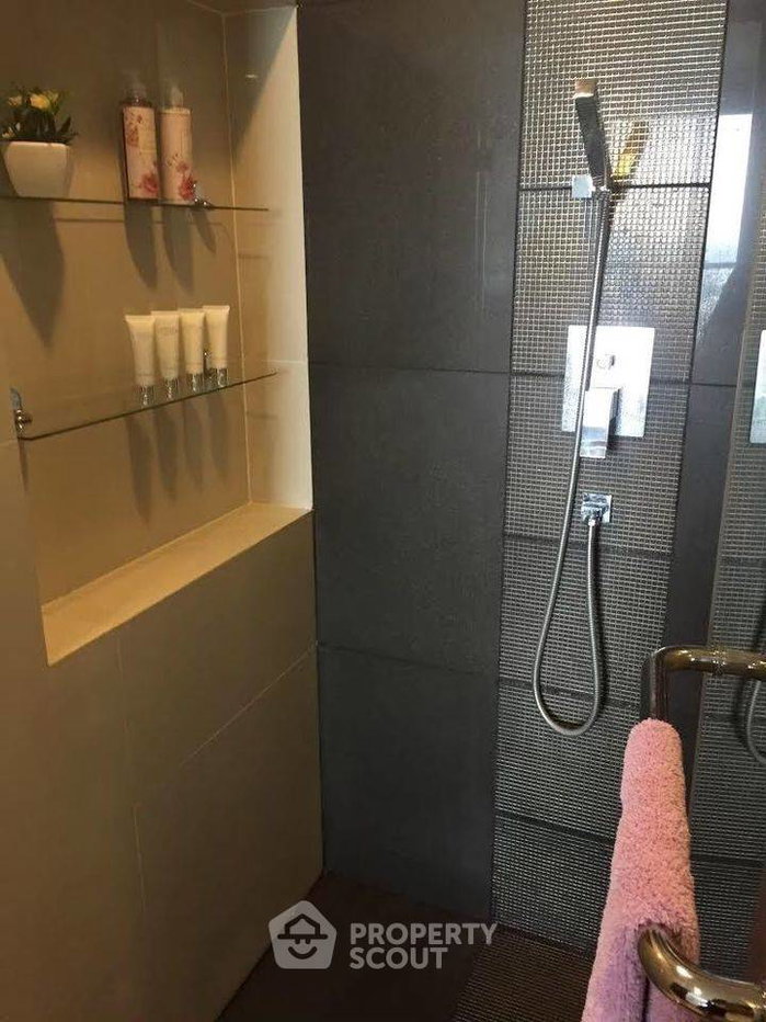 รูป ราคาดี คอนโด 1 ห้องนอน Rhythm Sukhumvit 44/1 ใกล้ BTS พระโขนง 70 ม. (ID 381963) - รูปที่ 7/7