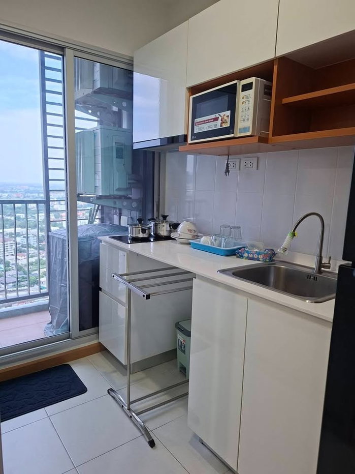 picture Condo for Rent at The President Sathorn - Ratchaphruek 3 (D6910009) - 5/13