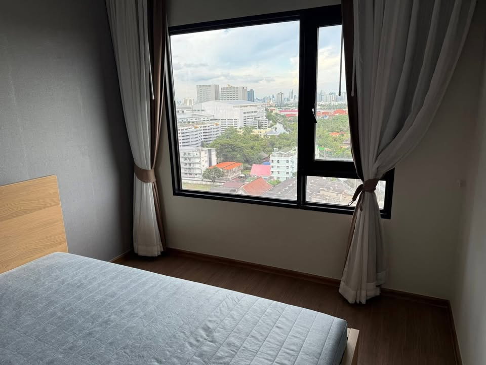 รูป เช่าคอนโด The LIVIN Phetkasem/เดอะ ลิฟวิ่น เพชรเกษม (D6910004) ID Line : @condo98 - รูปที่ 3/10