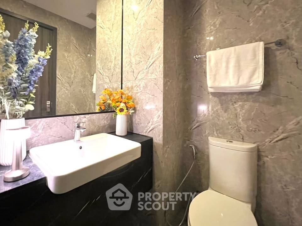 รูป คอนโด 1-ห้องนอน ที่ แอชตัน อโศก ใกล้ MRT สุขุมวิท (ID 3361193) - รูปที่ 7/7