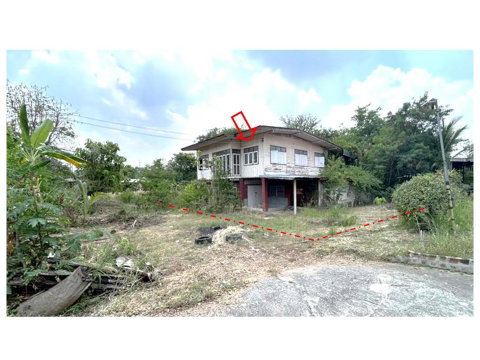 HOME 133.4 Sq.w. Kosum Phisai Maha Sarakham for 798,000