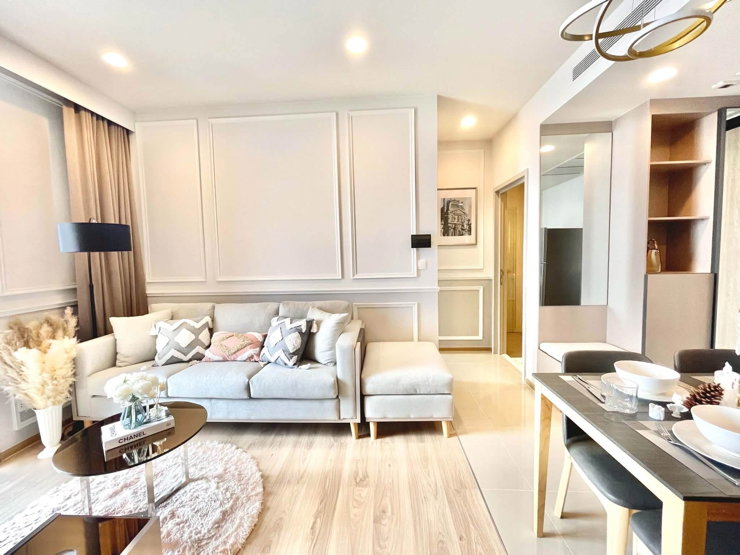 picture ✨Cozy 2 Bedroom Unit For Rent @ Oka Haus 🏡 - 3/14