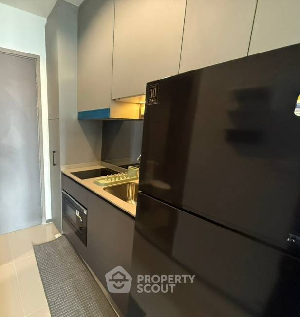 รูป คอนโด 1 ห้องนอน ชั้น 19 IDEO Sukhumvit - Rama 4 ใกล้ BTS พระโขนง 300 ม. (ID 3010168) - รูปที่ 2/3