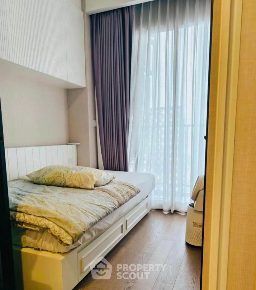 picture 25th-Floor 1-BR Park Origin Phayathai 300m To BTS Phaya Thai (ID 2134468) - 5/5