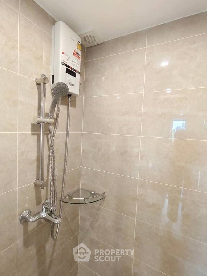 picture 1-BR Condo At Regal Srinakarin 40 (Regal Onnut-Srinakarin) (ID 3361238) - 15/23