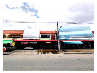 Shophouses for sale Muang Prachaubkirikhan Prachaubkirikhan : SHOP HOUSE 33.1 Sq.w. Muang Prachaubkirikhan Prachaubkirikhan for 1.9M
